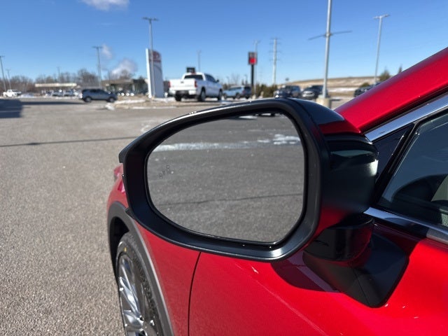 2026 Toyota Toyota Crown Limited