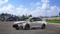 2027 Toyota Corolla Hybrid SE AWD