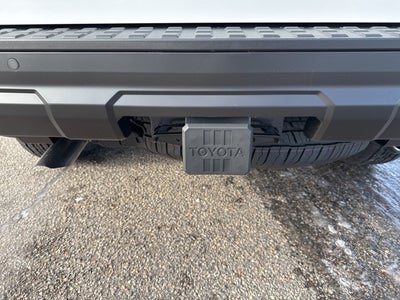 2026 Toyota 4Runner i-FORCE MAX 4Runner TRD Off-Road Premium