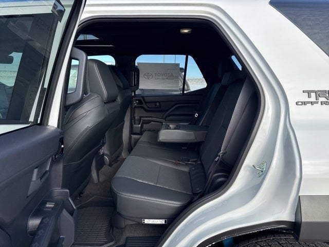 2026 Toyota 4Runner i-FORCE MAX 4Runner TRD Off-Road Premium