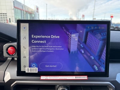 2026 Toyota 4Runner i-FORCE MAX 4Runner TRD Off-Road Premium