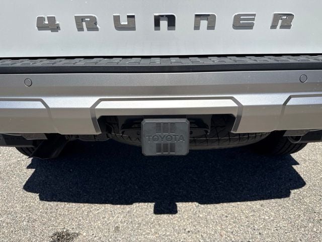 2026 Toyota 4Runner i-FORCE MAX 4Runner Limited
