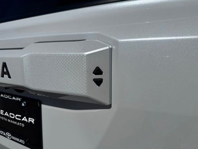 2026 Toyota 4Runner i-FORCE MAX 4Runner Limited