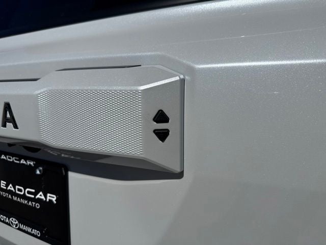 2026 Toyota 4Runner i-FORCE MAX 4Runner Limited