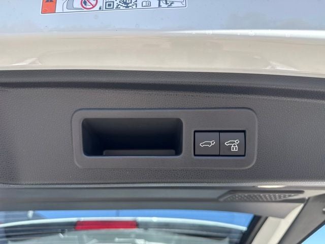 2026 Toyota 4Runner i-FORCE MAX 4Runner Limited