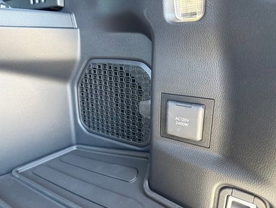 2026 Toyota 4Runner i-FORCE MAX 4Runner Limited