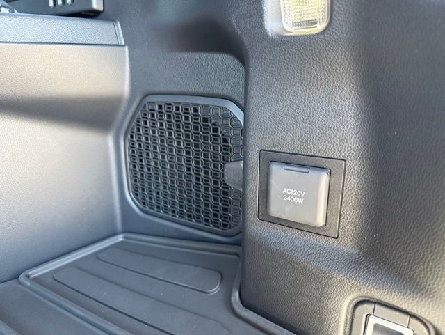 2026 Toyota 4Runner i-FORCE MAX 4Runner Limited