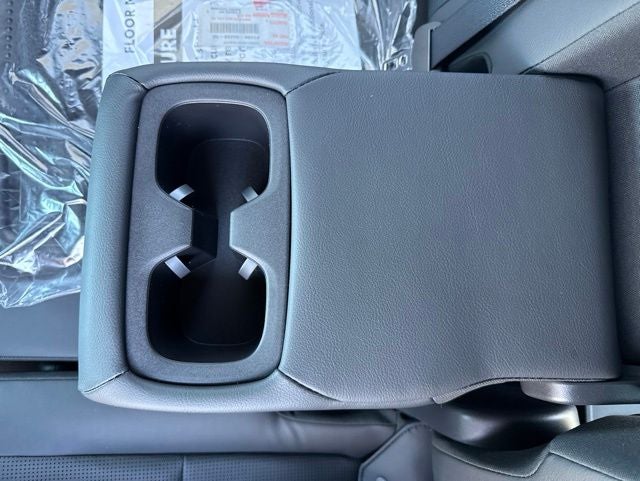 2026 Toyota 4Runner i-FORCE MAX 4Runner Limited