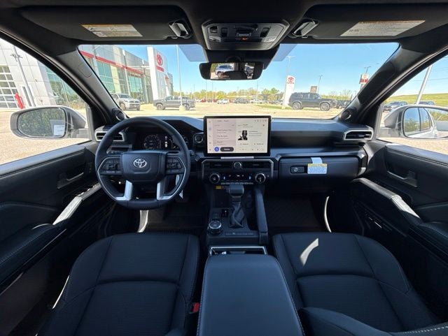 2026 Toyota 4Runner i-FORCE MAX 4Runner Limited
