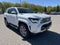 2026 Toyota 4Runner i-FORCE MAX 4Runner Limited