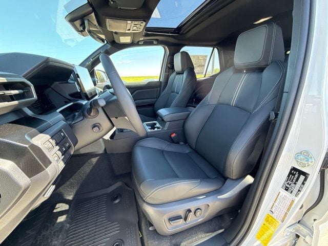 2026 Toyota 4Runner i-FORCE MAX 4Runner Limited