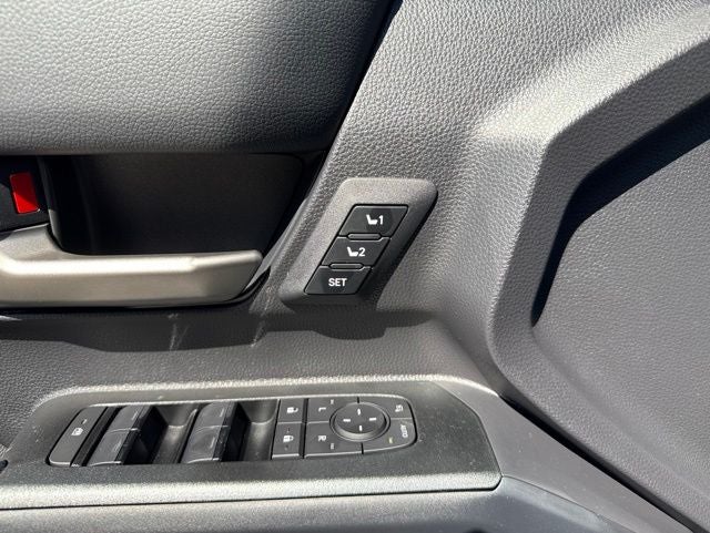 2026 Toyota 4Runner i-FORCE MAX 4Runner Limited