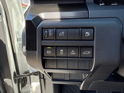 2026 Toyota 4Runner i-FORCE MAX 4Runner Limited