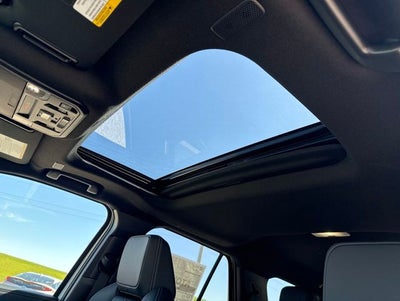 2026 Toyota 4Runner i-FORCE MAX 4Runner Limited