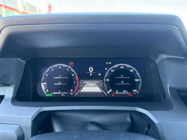 2026 Toyota 4Runner i-FORCE MAX 4Runner Limited