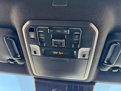 2026 Toyota 4Runner i-FORCE MAX 4Runner Limited