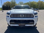 2026 Toyota 4Runner i-FORCE MAX 4Runner Limited