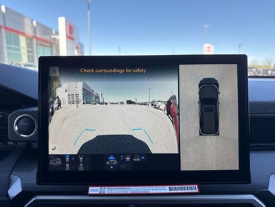 2026 Toyota 4Runner i-FORCE MAX 4Runner Limited