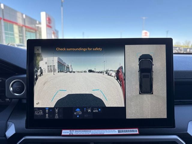2026 Toyota 4Runner i-FORCE MAX 4Runner Limited