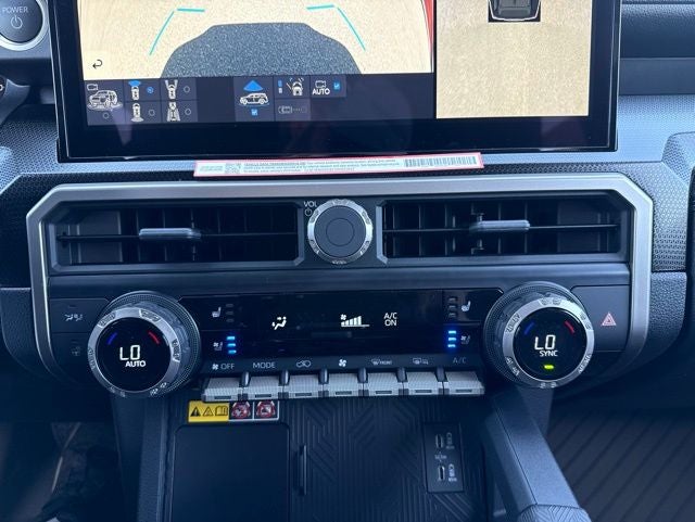 2026 Toyota 4Runner i-FORCE MAX 4Runner Limited