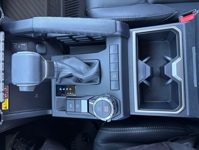 2026 Toyota 4Runner i-FORCE MAX 4Runner Limited