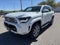 2026 Toyota 4Runner i-FORCE MAX 4Runner Limited