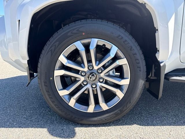 2026 Toyota 4Runner i-FORCE MAX 4Runner Limited