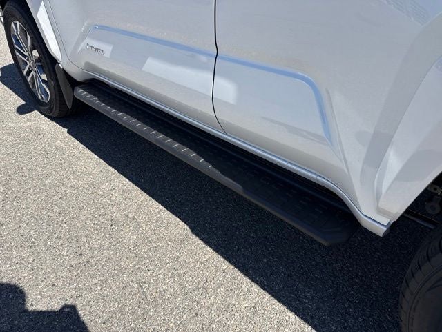 2026 Toyota 4Runner i-FORCE MAX 4Runner Limited
