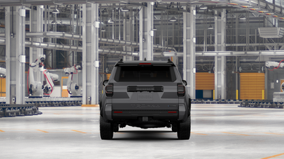 2026 Toyota 4Runner i-FORCE MAX 4Runner TRD Pro