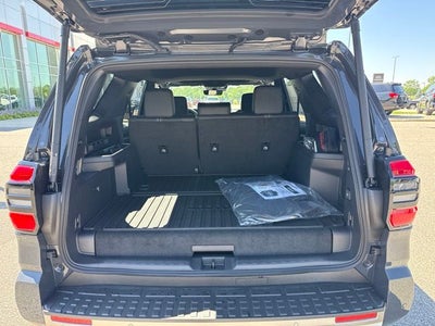 2026 Toyota 4Runner i-FORCE MAX 4Runner Limited