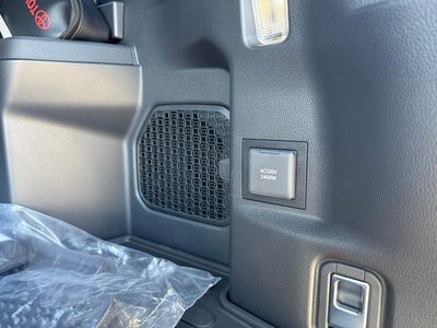 2026 Toyota 4Runner i-FORCE MAX 4Runner Limited