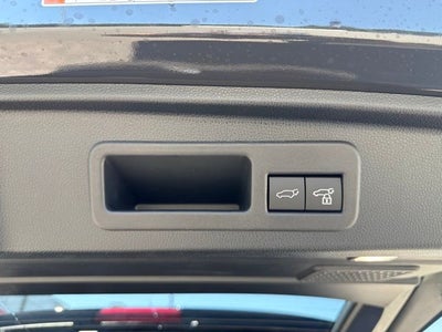 2026 Toyota 4Runner i-FORCE MAX 4Runner Limited