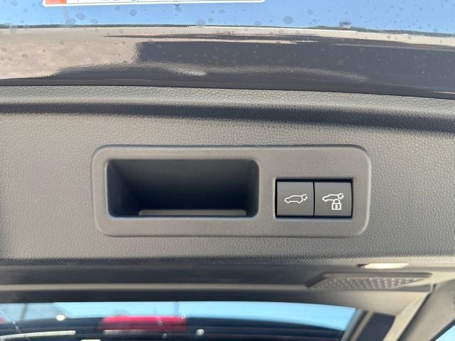 2026 Toyota 4Runner i-FORCE MAX 4Runner Limited
