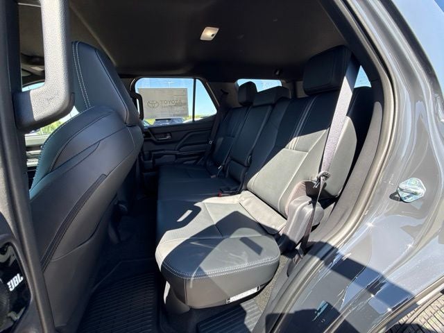 2026 Toyota 4Runner i-FORCE MAX 4Runner Limited
