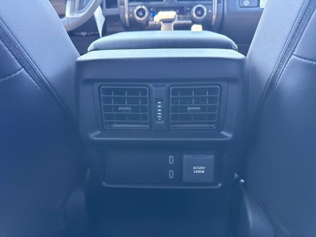 2026 Toyota 4Runner i-FORCE MAX 4Runner Limited