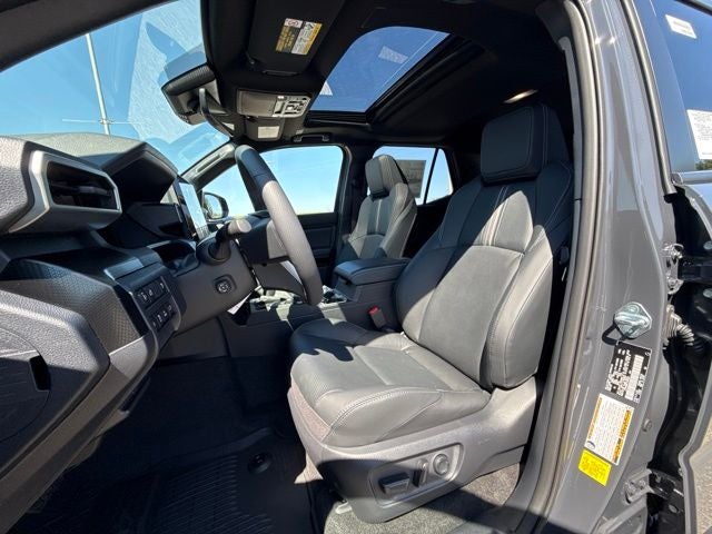 2026 Toyota 4Runner i-FORCE MAX 4Runner Limited