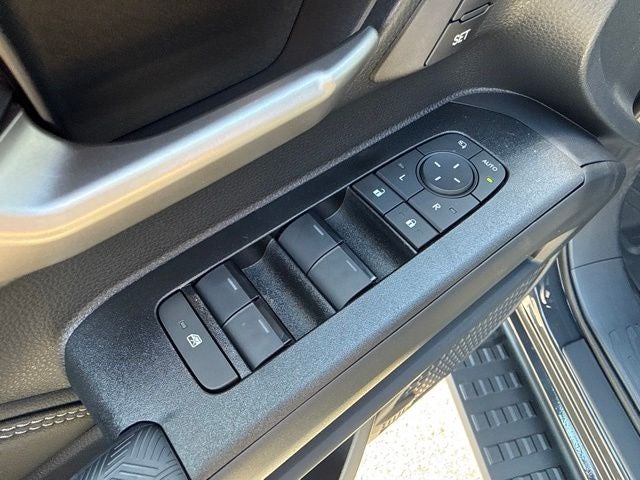 2026 Toyota 4Runner i-FORCE MAX 4Runner Limited