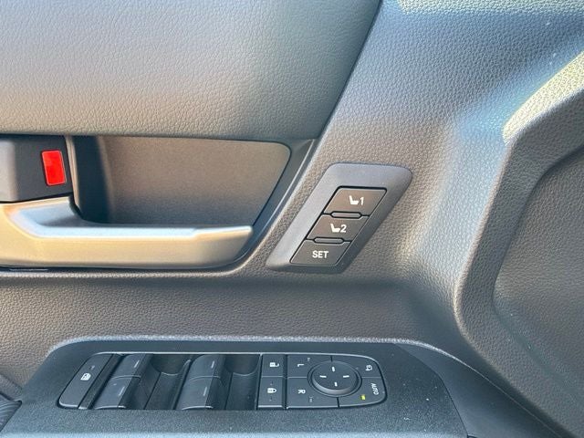 2026 Toyota 4Runner i-FORCE MAX 4Runner Limited
