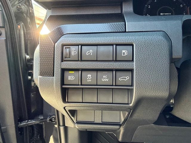 2026 Toyota 4Runner i-FORCE MAX 4Runner Limited