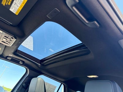 2026 Toyota 4Runner i-FORCE MAX 4Runner Limited
