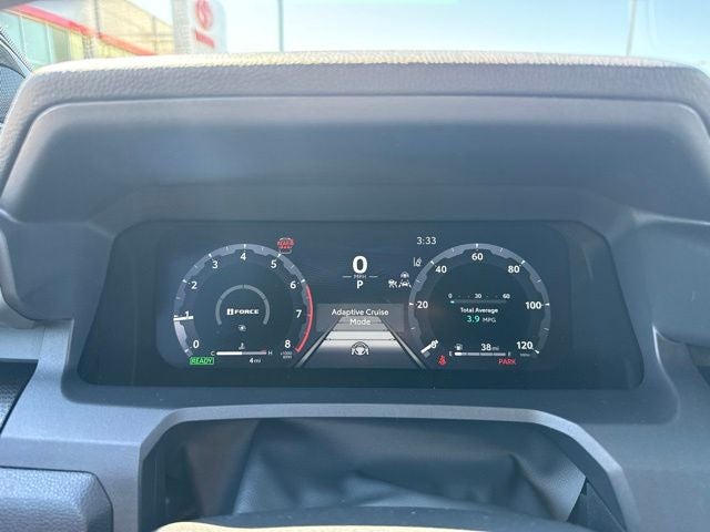 2026 Toyota 4Runner i-FORCE MAX 4Runner Limited
