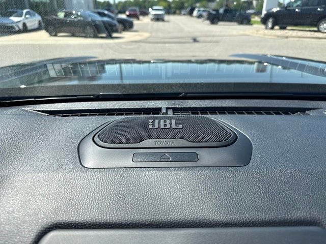 2026 Toyota 4Runner i-FORCE MAX 4Runner Limited
