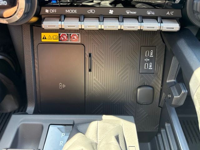 2026 Toyota 4Runner i-FORCE MAX 4Runner Limited