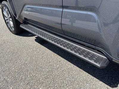 2026 Toyota 4Runner i-FORCE MAX 4Runner Limited