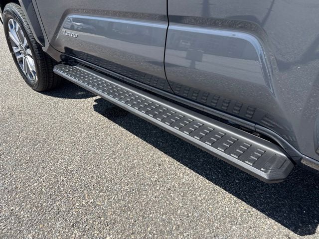 2026 Toyota 4Runner i-FORCE MAX 4Runner Limited
