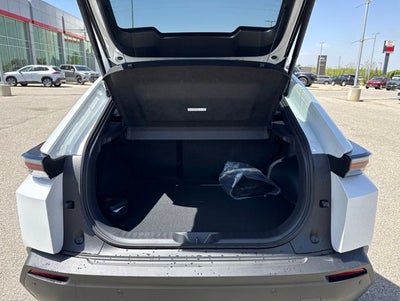 2026 Toyota C-HR XSE