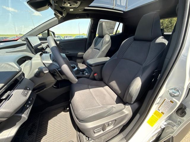 2026 Toyota C-HR XSE