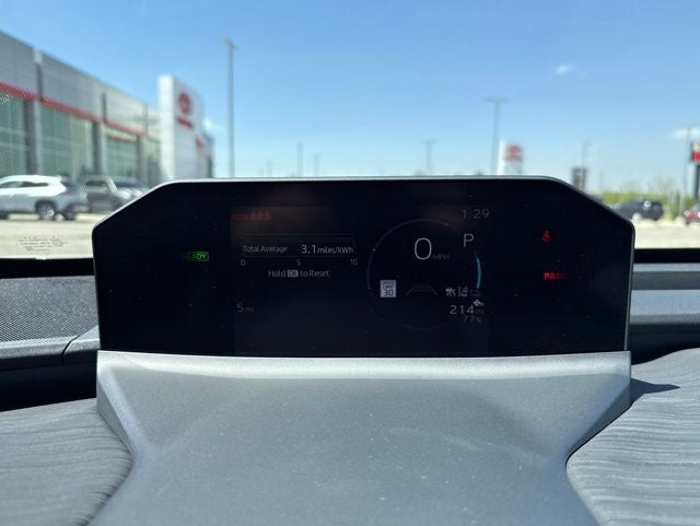 2026 Toyota C-HR XSE