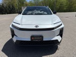 2026 Toyota C-HR XSE