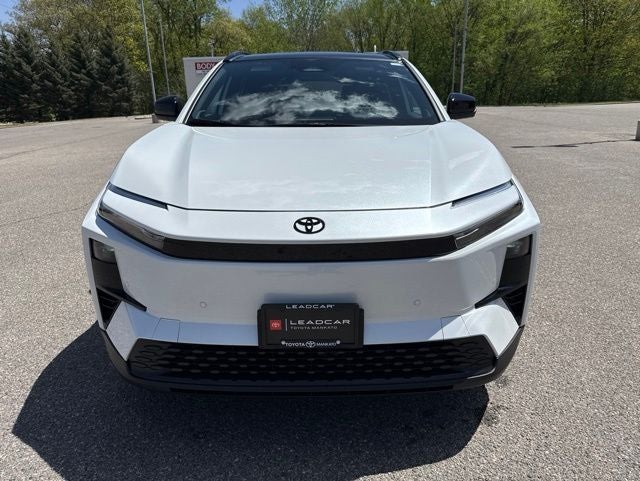 2026 Toyota C-HR XSE